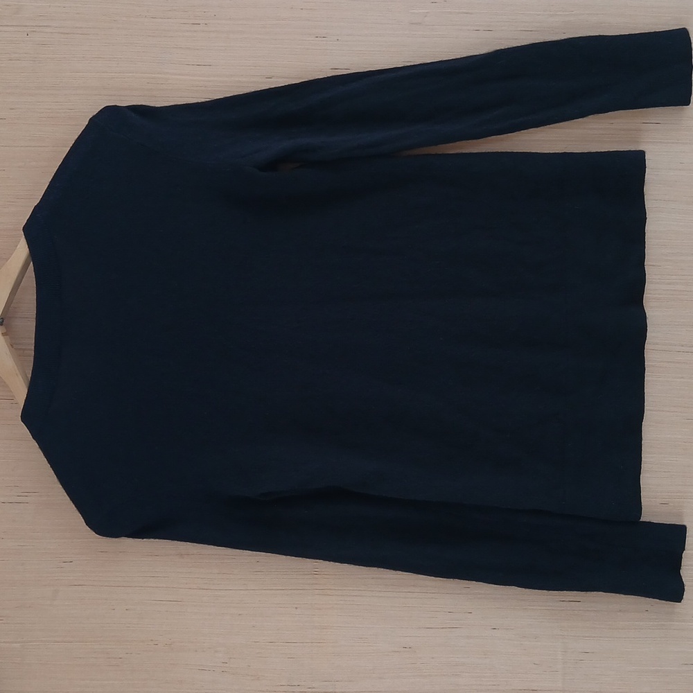 Kate Spade wool/cashmere blend sweater - Picture 3 of 4